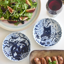 波佐見焼 natural69 Aruhinoシリーズ 画像ダウンロード