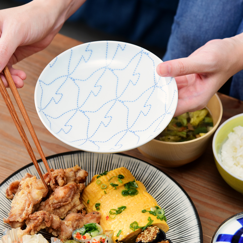 swatch スウォッチシリーズ 取皿 利用例 おしゃれ